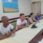 Lista Mayabeque para la inauguración del verano