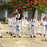 Inició el verano en Güines con actividades deportivas, culturales y proyectos comunitarios (+Galería)