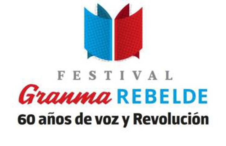 Convocan al Primer Festival Internacional Granma Rebelde en Cuba