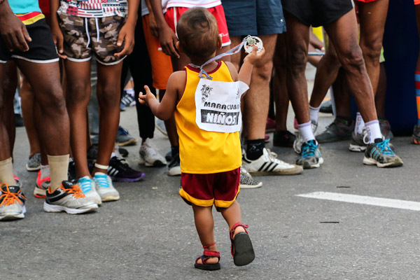 Carrera Ideal Olímpico, una celebración en Mayabeque