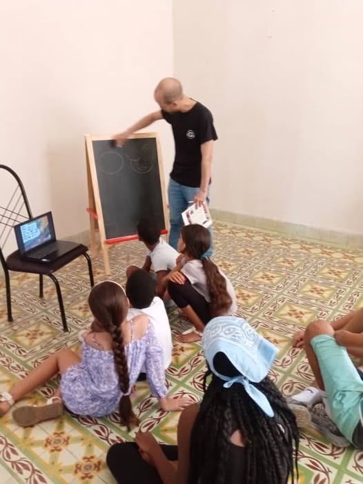 El arte engalana el verano