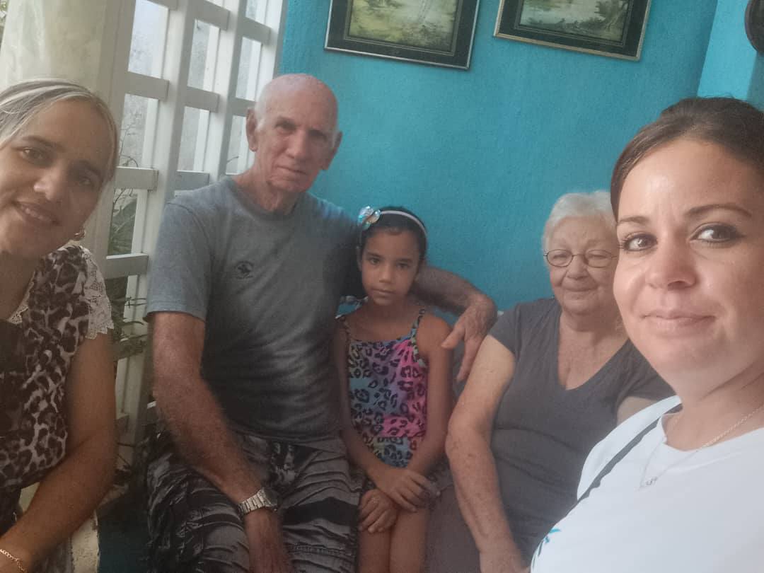 Del patrimonio al oficio: la vida artística de Raúl García Páez