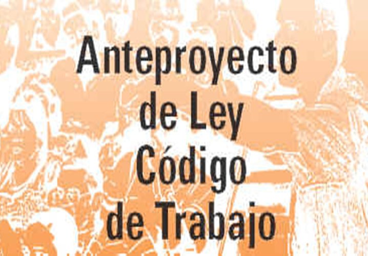 Debatirán anteproyecto del Código de Trabajo en Jaruco. Foto: Radio Jaruco