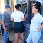 Mayor organización en el pago de los jubilados en Mayabeque