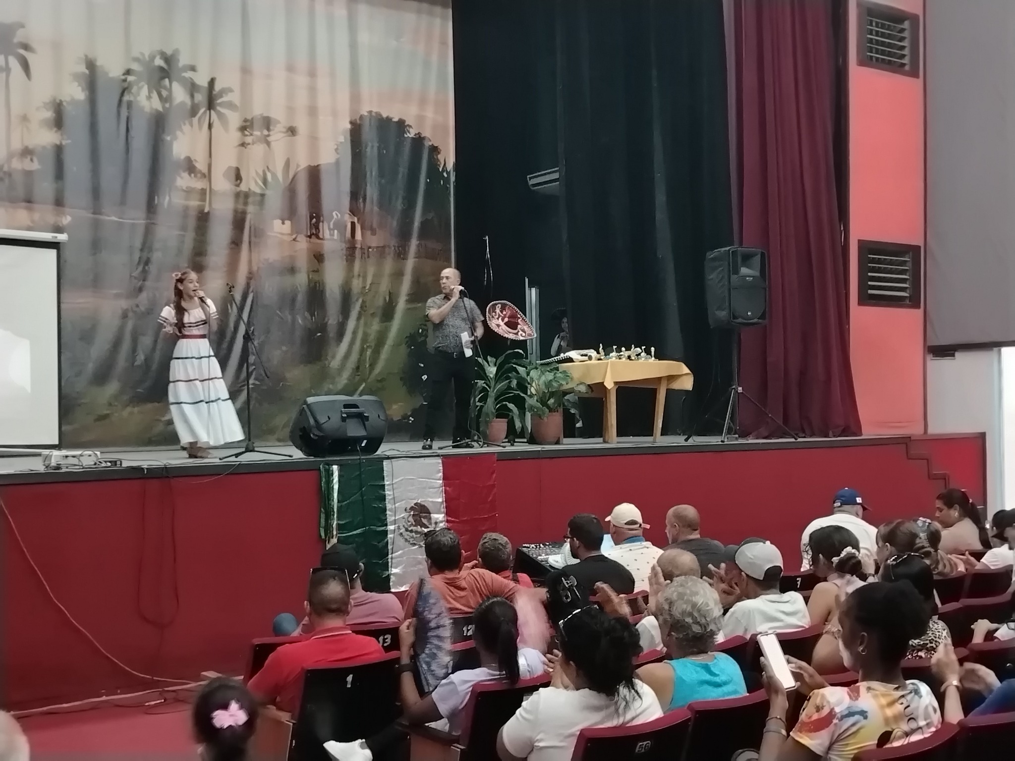 Premian a ganadores de la VI edición del concurso Eduardo Acosta en Mayabeque