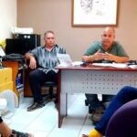 Organizan Puente Poético en Mayabeque