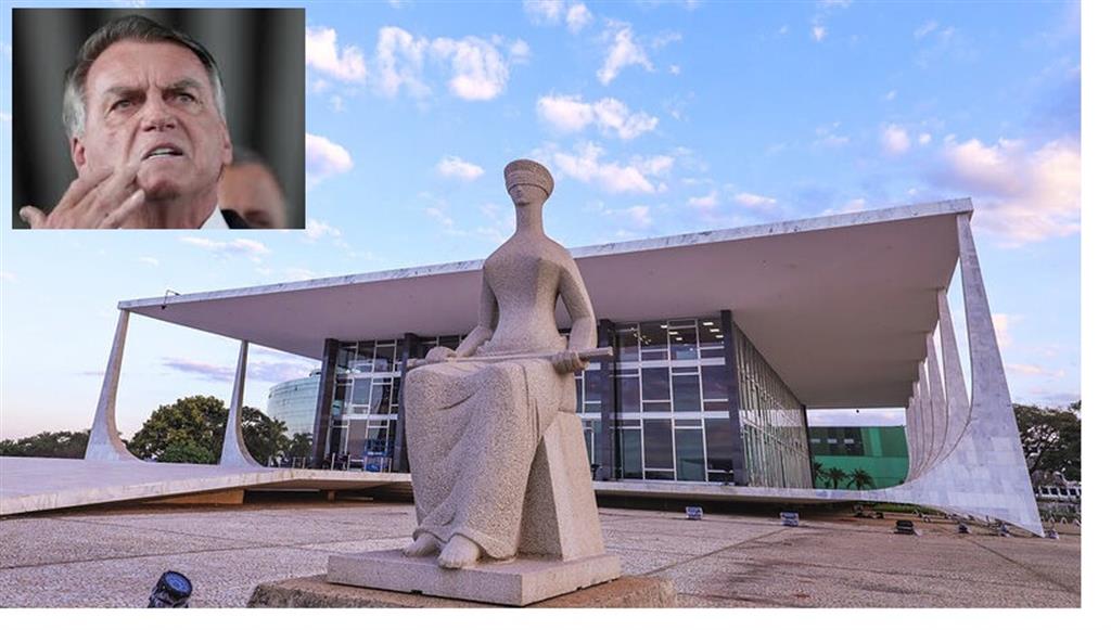 Brasil: juicio a Bolsonaro por tentativa golpista entra en fase final. Foto: Prensa Latina