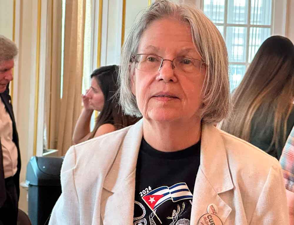 Desde EEUU argumentos contra calumnias a misiones médicas de Cuba