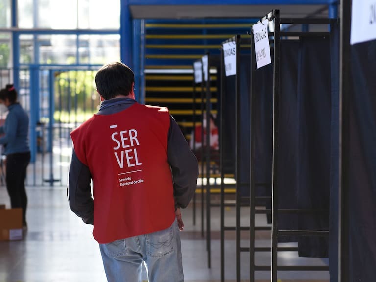 Inscritos ocho candidatos para disputar la presidencia de Chile. Foto: Prensa Latina