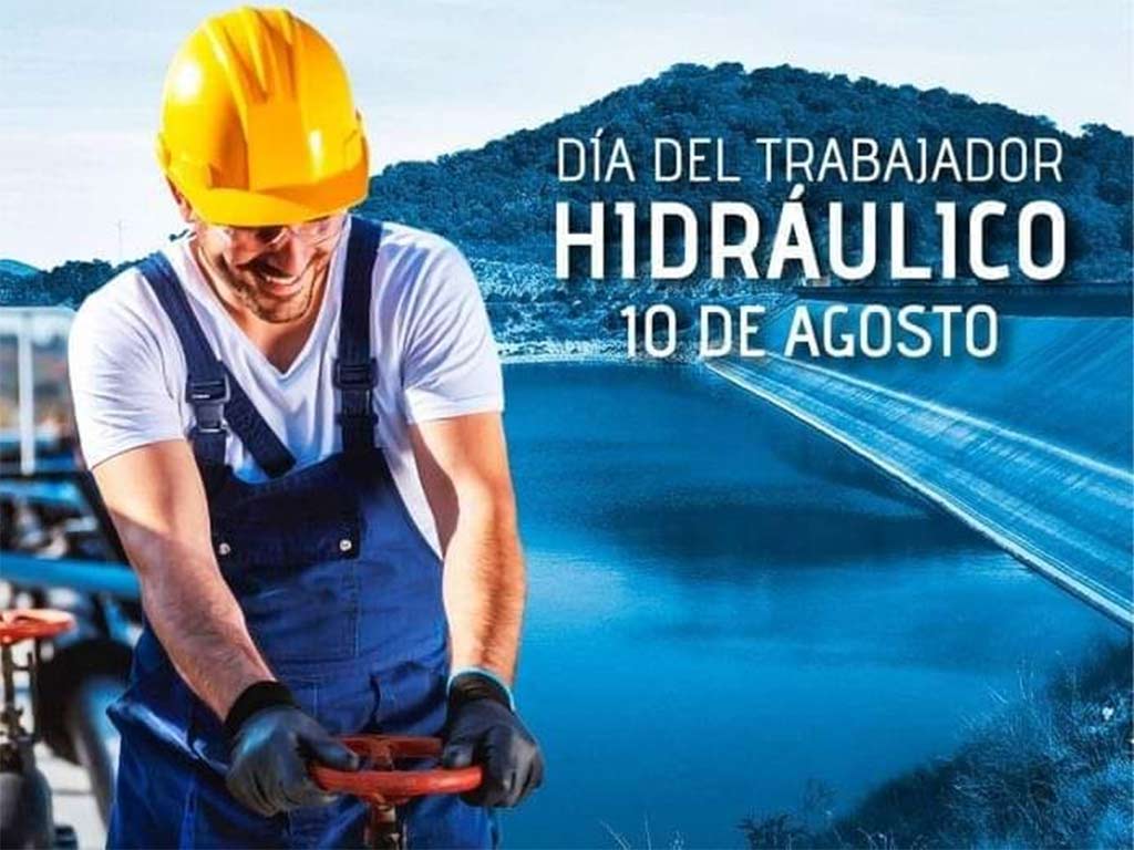 Cuba celebra el Día del Trabajador Hidráulico. Foto: Prensa Latina