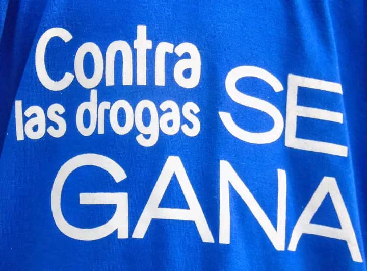 Realizan en Cuba intervenciones preventivas contra las drogas. Foto: Prensa Latina