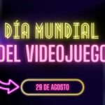 Día Mundial del Videojuego: disfrutar sin excesos