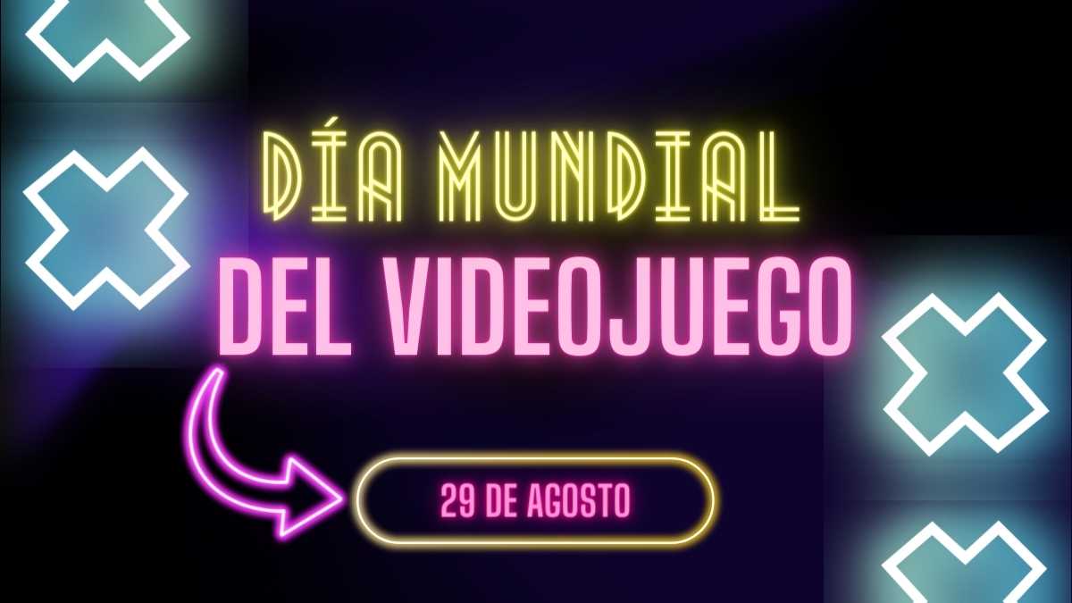 Día Mundial del Videojuego: disfrutar sin excesos. Foto: Archivo