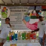 El aporte al desarrollo local también decide