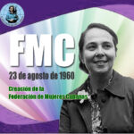 Fundación de la FMC (Infografía)