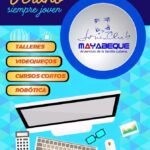 Nuevas tecnologías al servicio de la sociedad. Foto: Radio Camoa