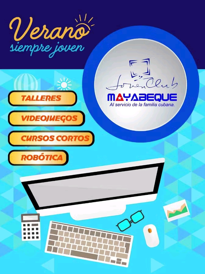 Nuevas tecnologías al servicio de la sociedad. Foto: Radio Camoa