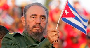 Recuerdan a Fidel en Mayabeque