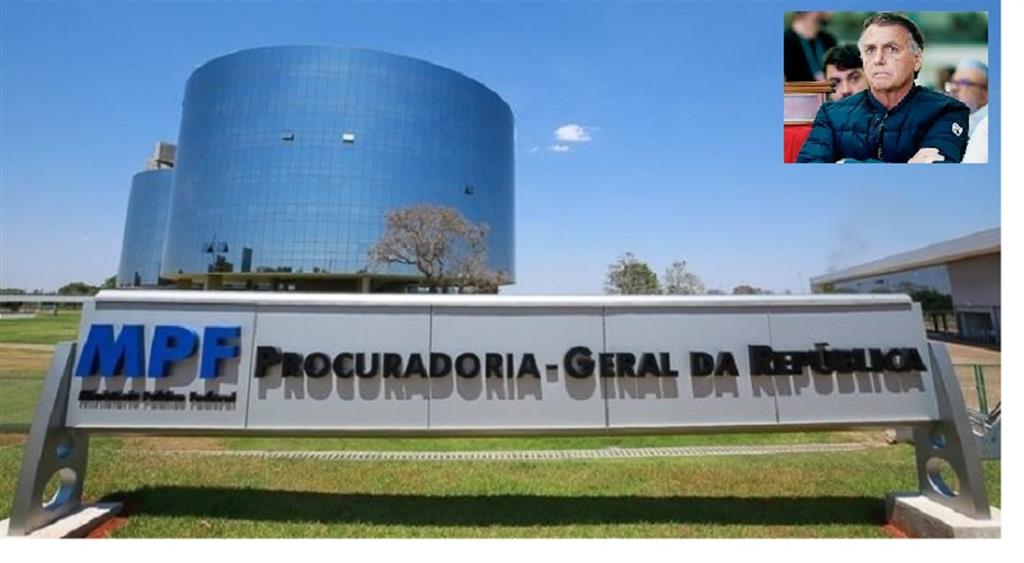 Fiscalía de Brasil por pronunciarse sobre alegatos de Bolsonaro