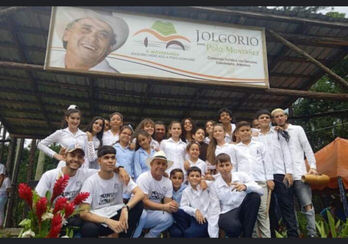 Convocatoria al Concurso Regional de Música Mexicana “Eduardito Acosta” In Memoriam. Foto: Radio Camoa