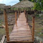 Impulsa Proyecto de desarrollo Local Empresa Agroforestal Mayabeque