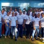 Reconocen avances del Instituto Nacional de Recursos Hidráulicos en Mayabeque