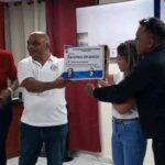 Recibe Empresa Minera de Occidente condición Destacado Nacional