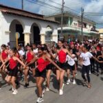 Un festival maravilloso