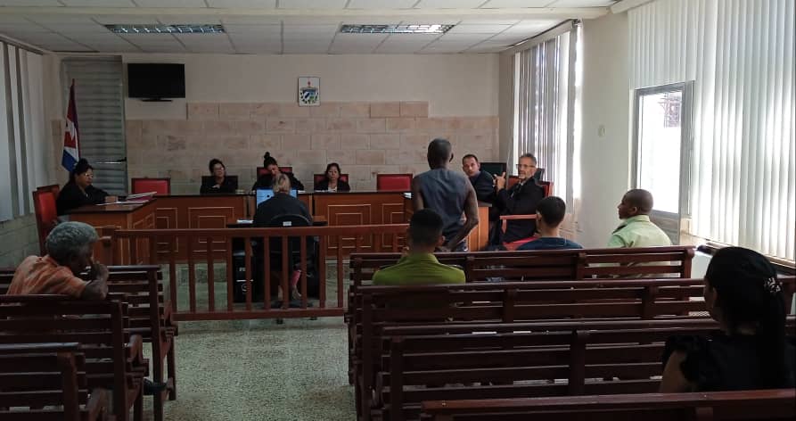 Sancionan por los delitos de hurto y sacrificio ilegal de ganado mayor