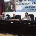 Evalúan preparación de instituciones educativas para el inicio del curso escolar en Mayabeque