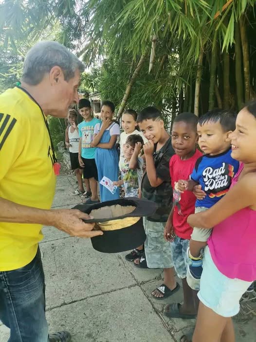 Julio Pedro Coto Oramas, una pluma esencial en el panorama informativo de Mayabeque