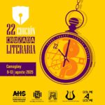 Participarán artistas de Mayabeque en Cruzada Literaria