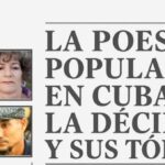 La décima: expresión viva de la cultura cubana. Foto: Radio Camoa