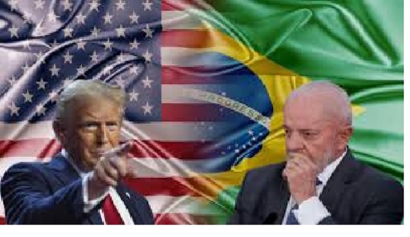 Preparación para enfrentar arancel de EEUU prevalece en Brasil