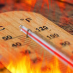Alertan sobre impacto del calor extremo