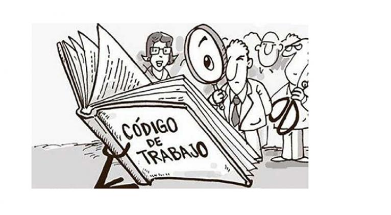 Presentan anteproyecto de nuevo Código de Trabajo para debate.