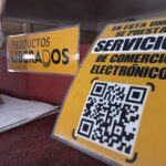 Cuentan unidades comerciales de G&uuml;ines con C&oacute;digo QR