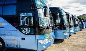Nuevo sistema de pago digital agiliza servicios en ómnibus nacionales.