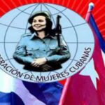 Logros que engrandecen a la mujer de Mayabeque. Foto: Archivo