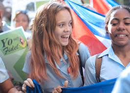 La formación de valores, un reto impostergable para los jóvenes de Mayabeque
