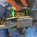 Intensifican campaña antivectorial en Batabanó