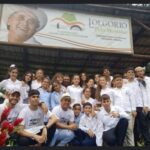 Comenzó Concurso Regional de Música Mexicana