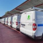 Crearán centros de carga para vehículos eléctricos en Mayabeque y otras provincias del país