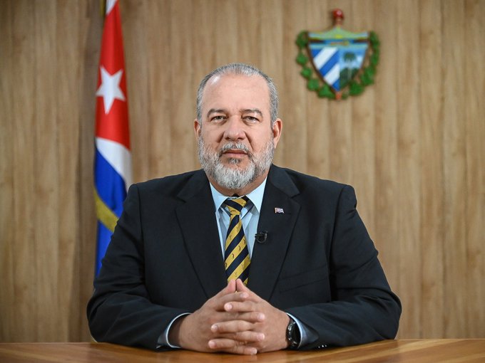 Cuba participa en el Consejo Intergubernamental Euroasiático