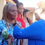 Condecoran a mujeres destacadas por los 65 años de la FMC (+Galería)