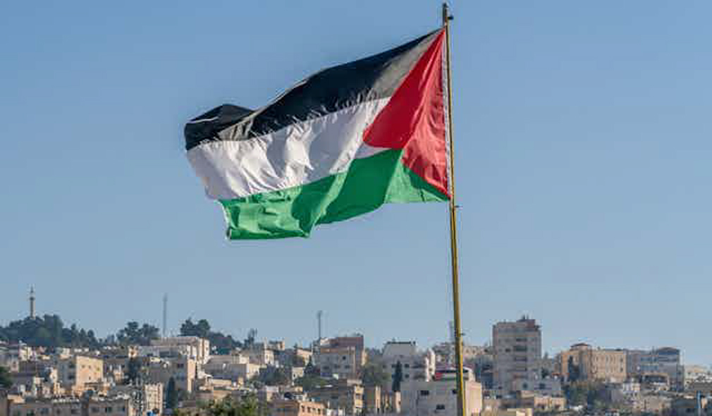 Palestina condena reclamo de Netanyahu sobre el Gran Israel. Foto: Prensa Latina