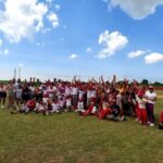 Pasión beisbolera: Un encuentro inolvidable en el Estadio Celso Taboada