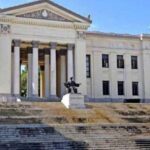 Universidades inician matrículas para curso 2025-2026