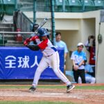 Yuceidel, vivió con intensidad su mundial