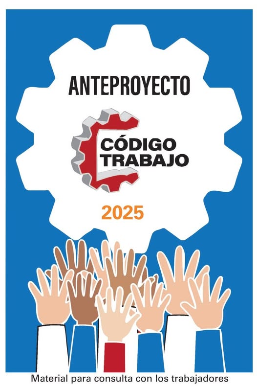 Sesionará en Jaruco asamblea piloto para debatir Anteproyecto del Código de Trabajo. Foto: Radio Jaruco